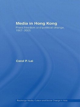 Lai, C: Media in Hong Kong