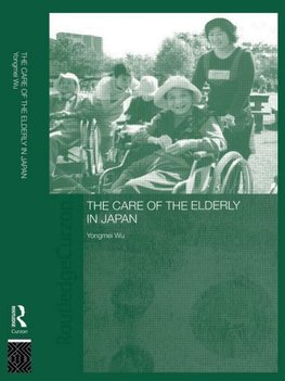 Wu, Y: Care of the Elderly in Japan