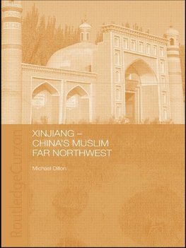 Dillon, M: Xinjiang