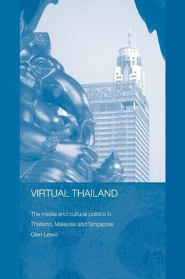 Lewis, G: Virtual Thailand