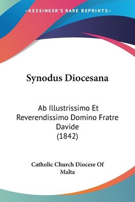 Synodus Diocesana