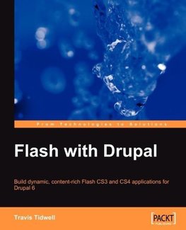 Flash with Drupal