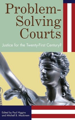 Problem-Solving Courts