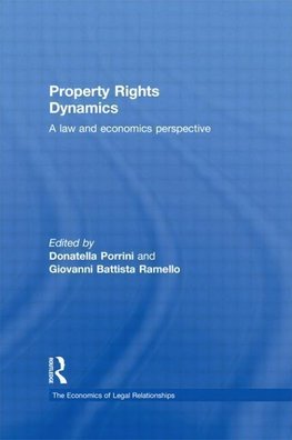 Porrini, D: Property Rights Dynamics