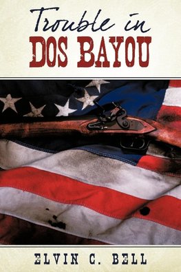 Trouble in DOS Bayou