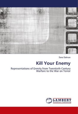 Kill Your Enemy