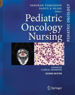 Pediatric Oncology Nursing