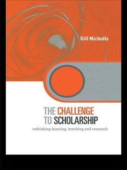 Nicholls, G: Challenge to Scholarship