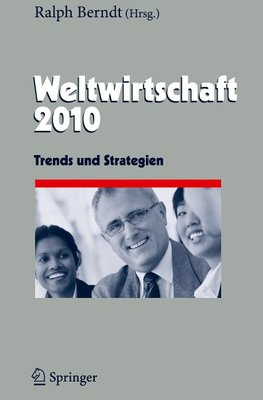 Weltwirtschaft 2010