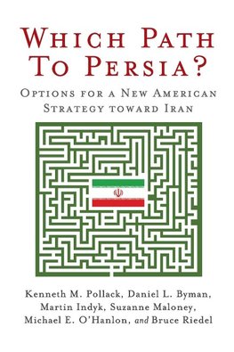 Which Path to Persia?