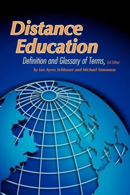 Distance Education