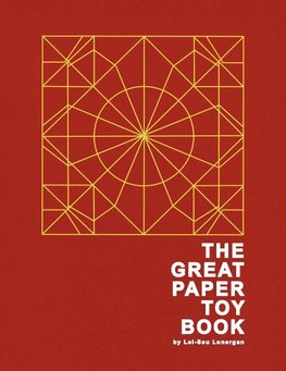 The Great Paper Toy Book