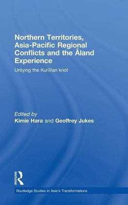 Hara, K: Northern Territories, Asia-Pacific Regional Conflic