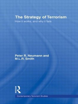 Neumann, P: Strategy of Terrorism