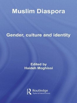 Moghissi, H: Muslim Diaspora