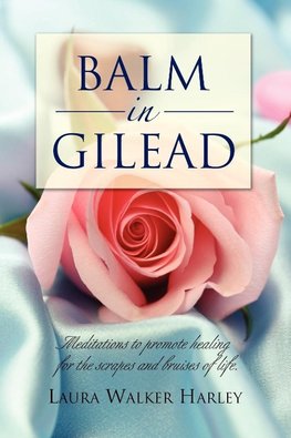 Balm in Gilead