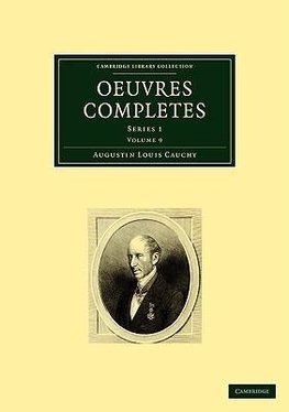 Oeuvres Completes