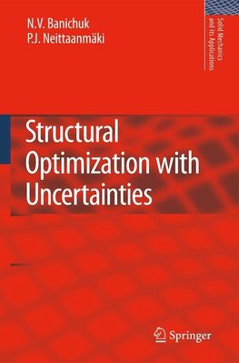 STRUCTURAL OPTIMIZATION W/UNCE