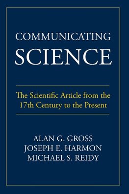 Communicating Science