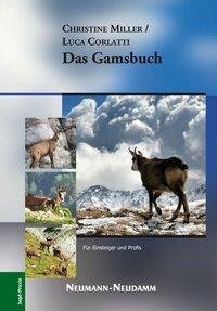 Das Gamsbuch