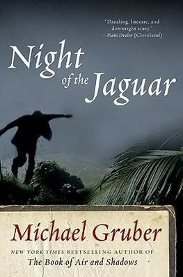 Night of the Jaguar