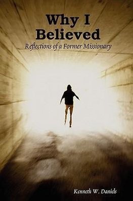 Why I Believed