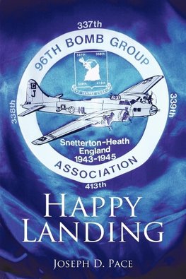 HAPPY LANDING