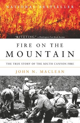 Fire on the Mountain