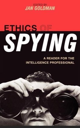 Ethics of Spying