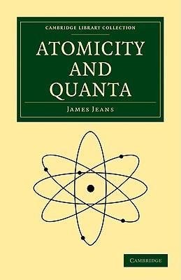 Atomicity and Quanta