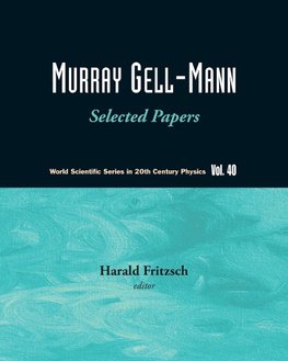 Murray Gell-Mann