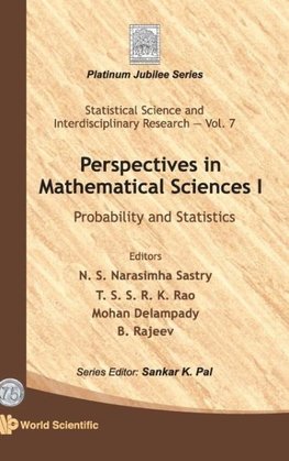 Perspectives in Mathematical Sciences I