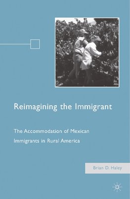 Reimagining the Immigrant