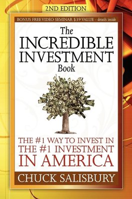 The Incredible Investment Book