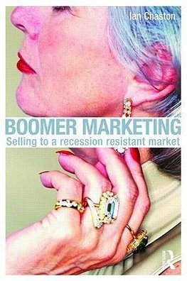 Chaston, I: Boomer Marketing