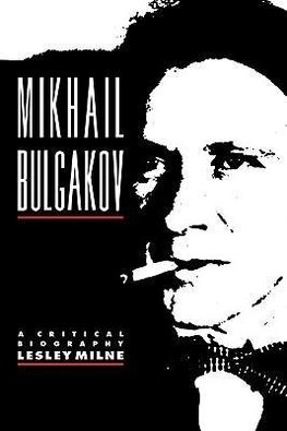 Mikhail Bulgakov