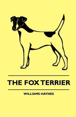 The Fox Terrier