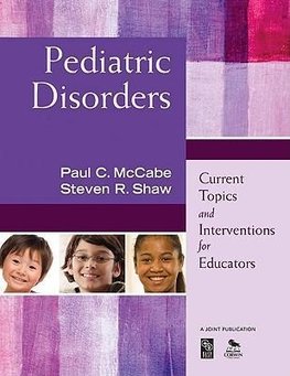 McCabe, P: Pediatric Disorders