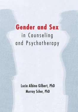 Gender and Sex in Counseling and Psychotherapy