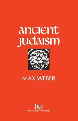 Ancient Judaism