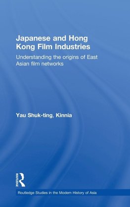 Shuk-ting, K: Japanese and Hong Kong Film Industries