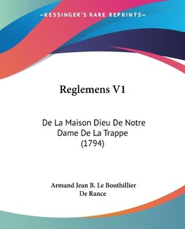 Reglemens V1