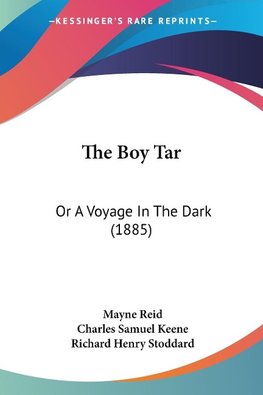 The Boy Tar