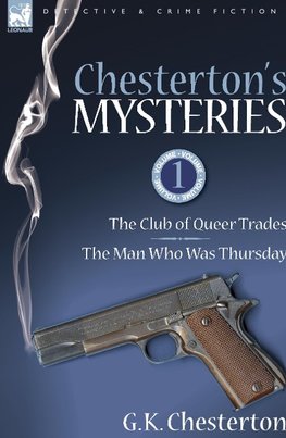 Chesterton's Mysteries