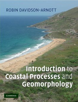 Introduction to Coastal Processes and             Geomorphology