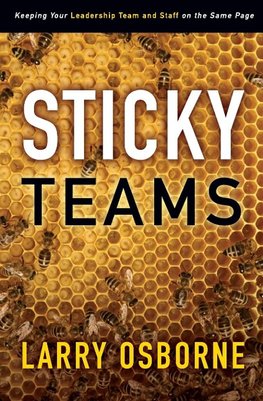 Sticky Teams