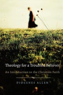 Theology for a Troubled Believer