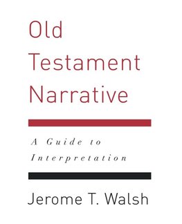 Old Testament Narrative