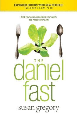 The Daniel Fast