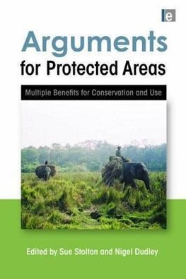 Stolton, S: Arguments for Protected Areas